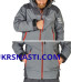 Куртка Norfin Verity Pro Gray -10°C